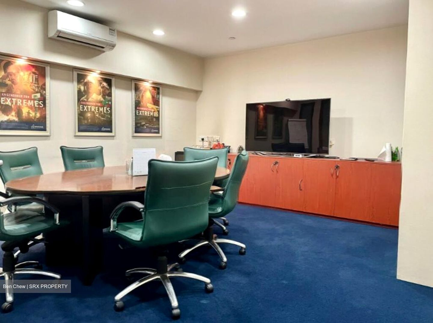 Toh Guan Centre (D22), Factory #500973371